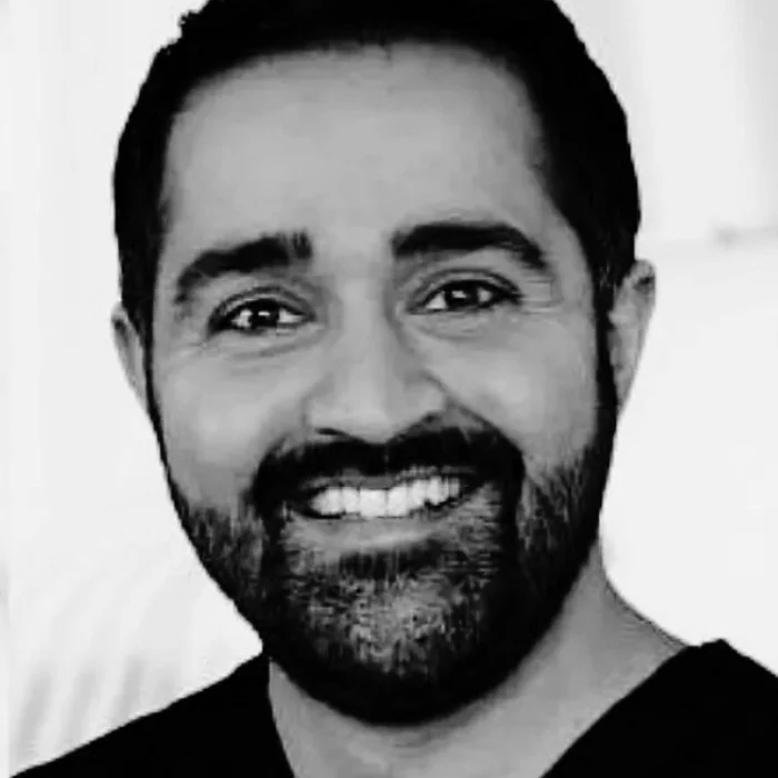 Dr Nasser - My Smile Club