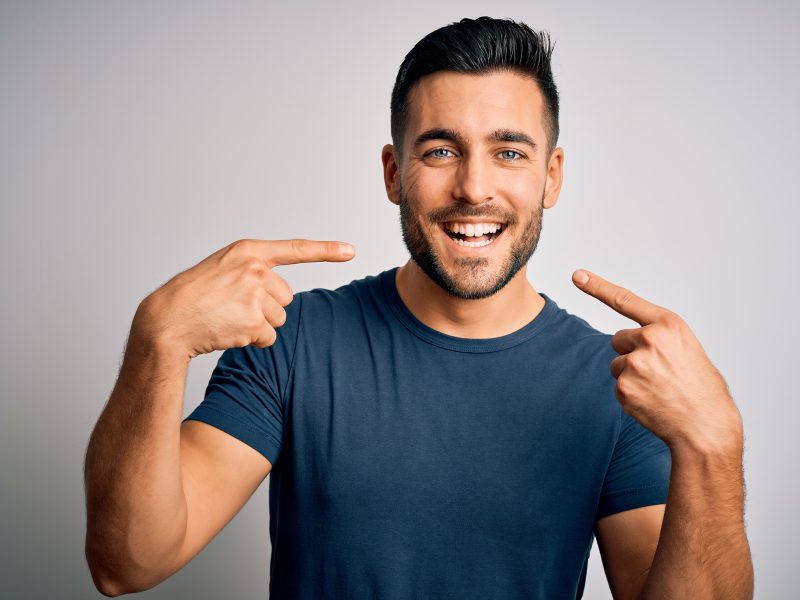 CQC | Smile Club | Dentist in Cheadle Hulme | General Dentistry
